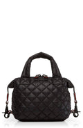 Black Micro Sutton Bag T739