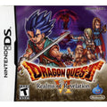 Dragon Quest VI: Realms of Revelation Nintendo DS O6299