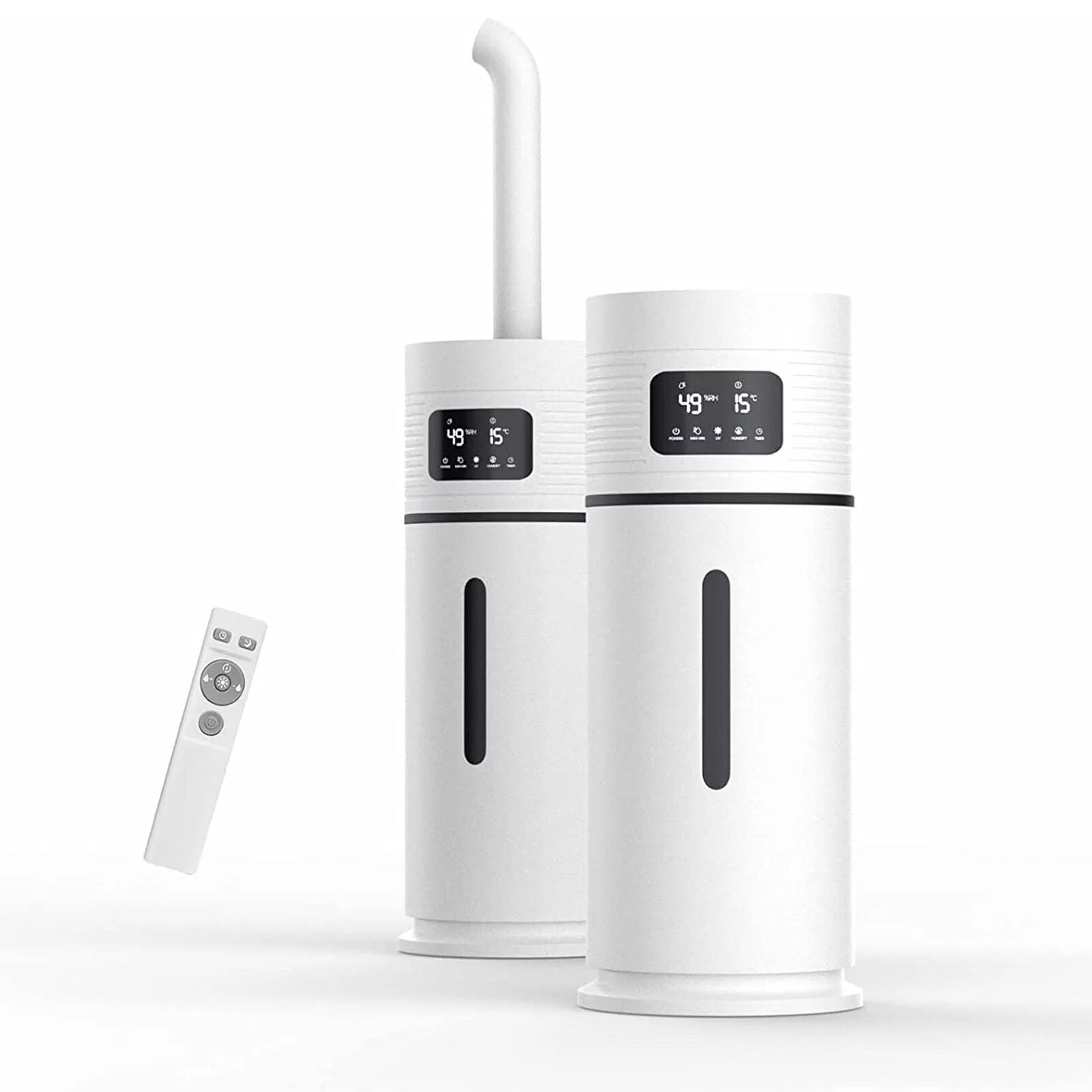 Whole House Humidifier 15L with Remote Control G574