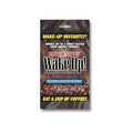 Classic Coffee Flavor 12 Caffeinated Drops/Pack 12 Packs Energy Booster Drops O476