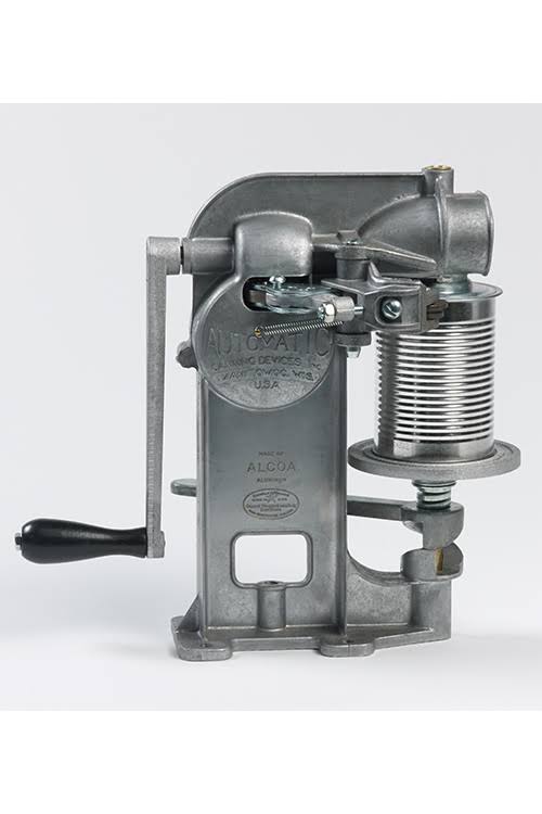Hand Crank Can Sealer K644