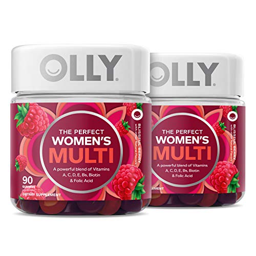 Women's Multivitamin Gummy, 180 Count H156031