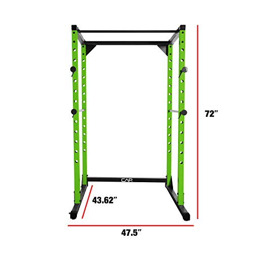 Full Cage Power Rack V25923