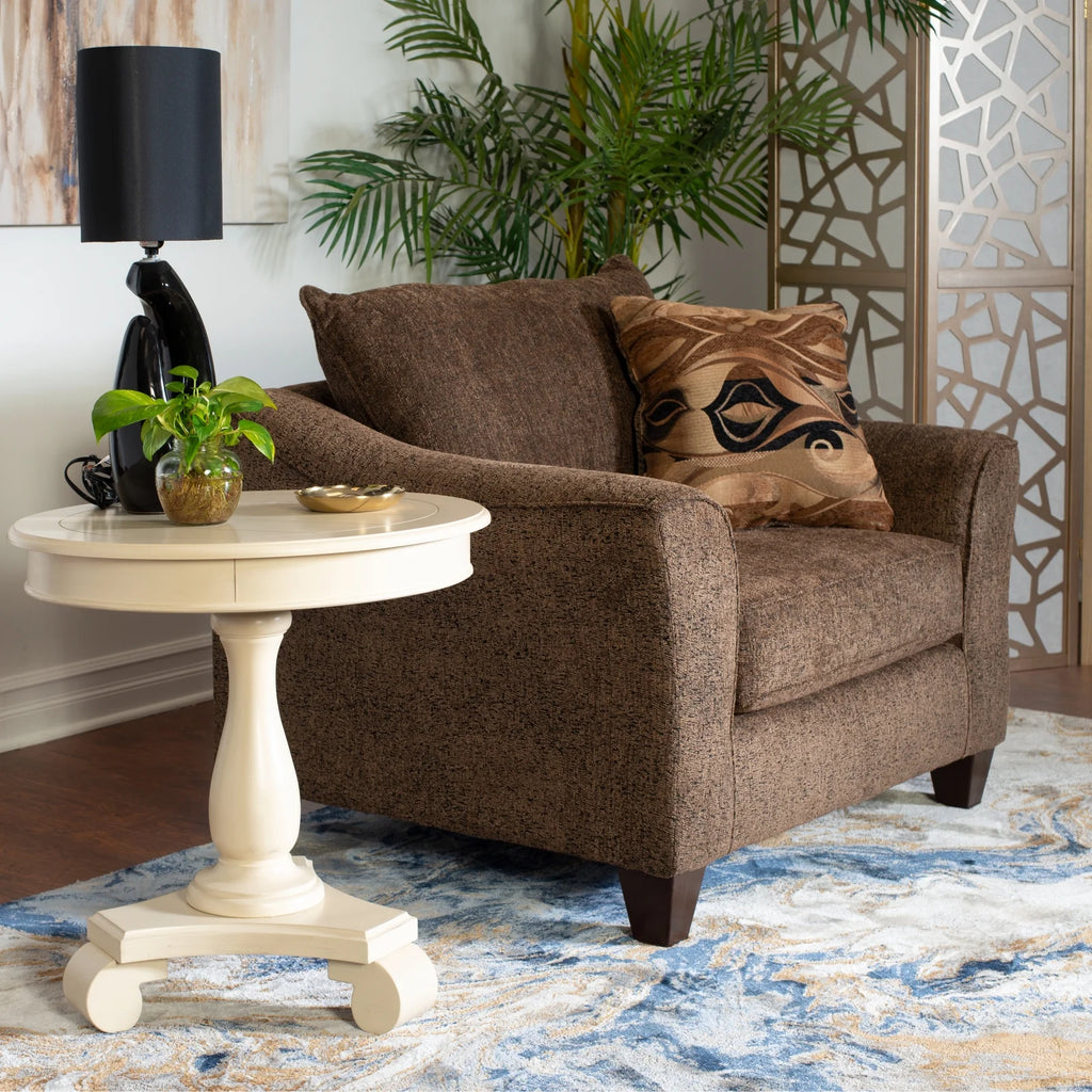 4-Piece Fabric Sofa Set Z52826