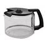 Black Jug for Coffee Maker B8000
