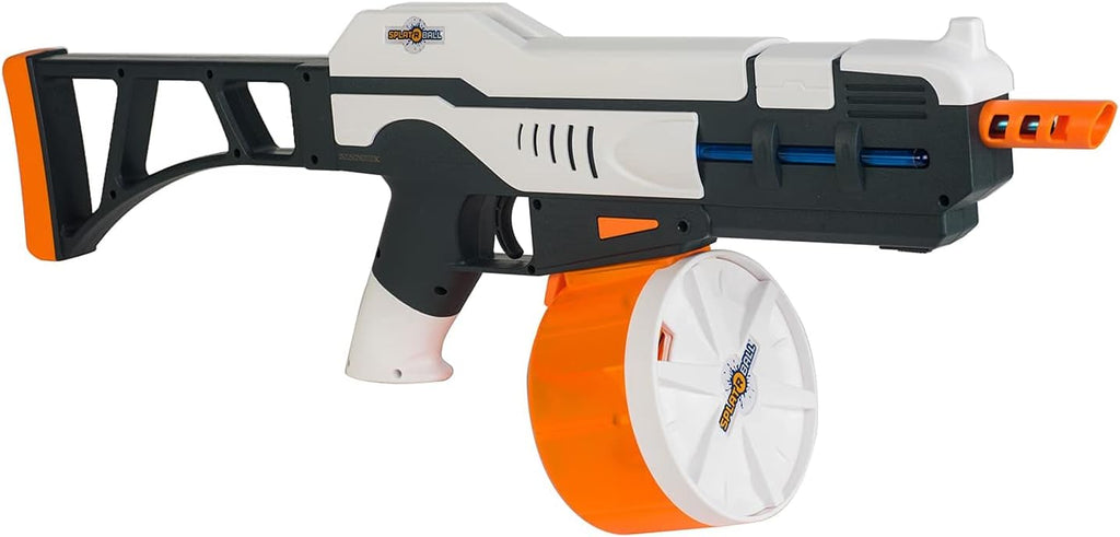 Rechargeable Battery Powered Water Bead Gel Ball Blaster I17948