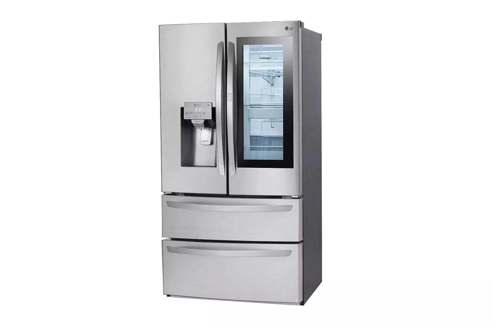 28 cu. ft. Smart wi-fi Enabled Refrigerator Q1440