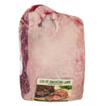 Bone-in Leg of Lamb, 3.0-7.5 lb N7423
