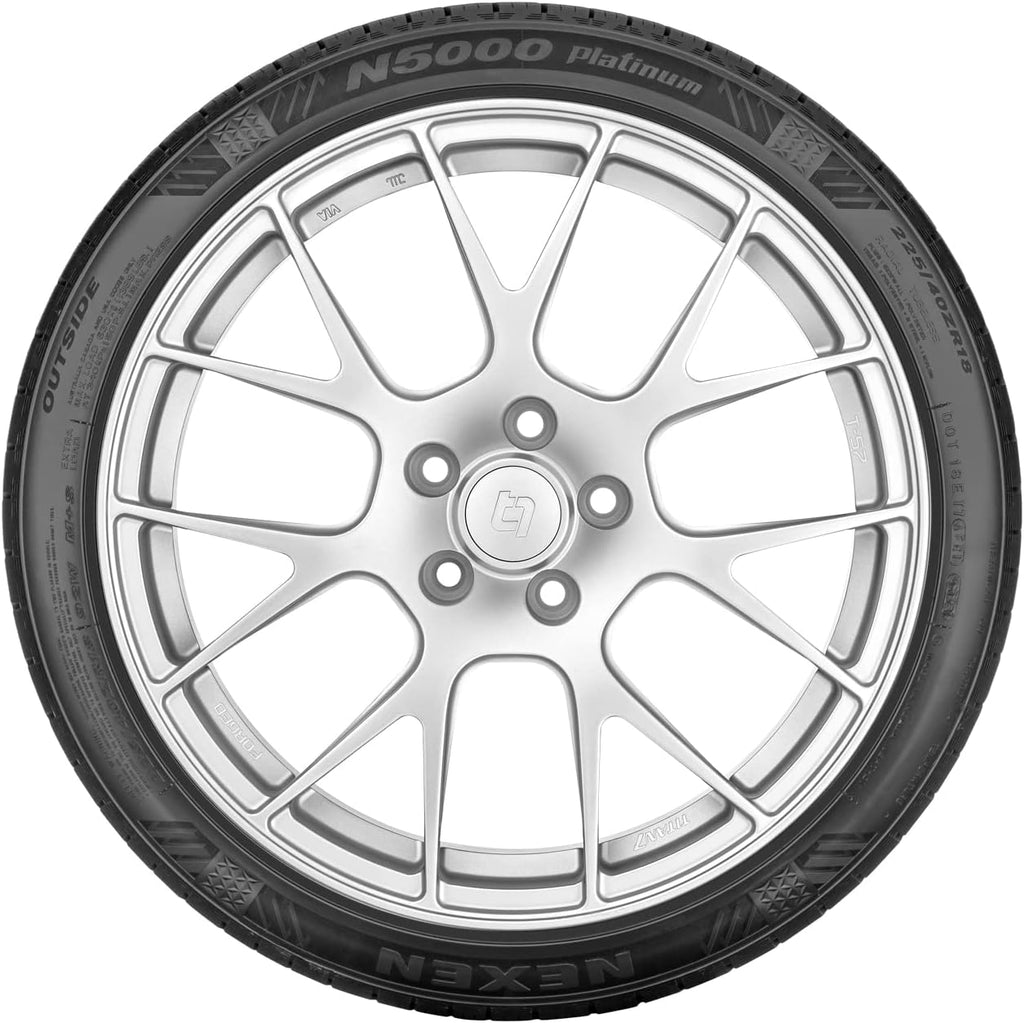 235/55R20 102V Tire V597363