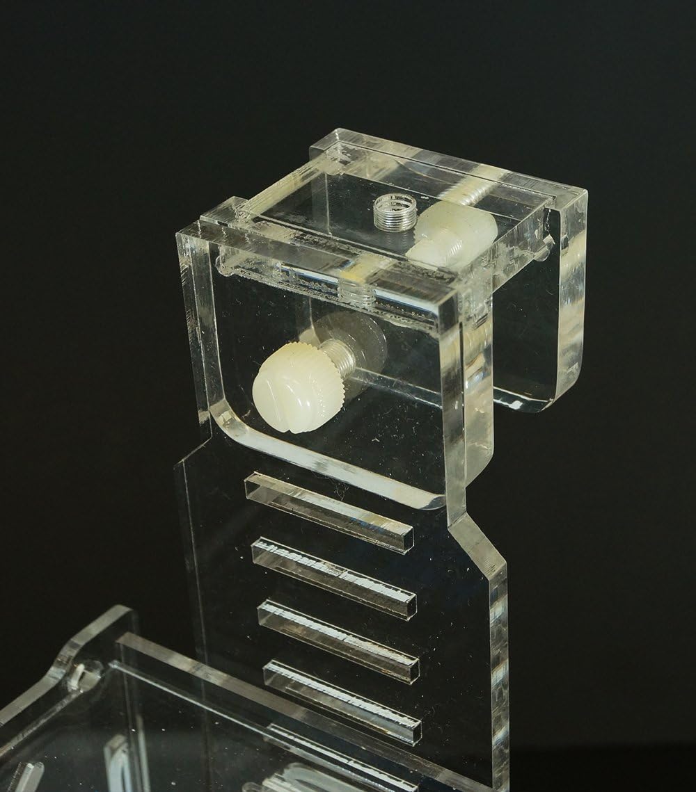 Collapsible Acclimation Box U188