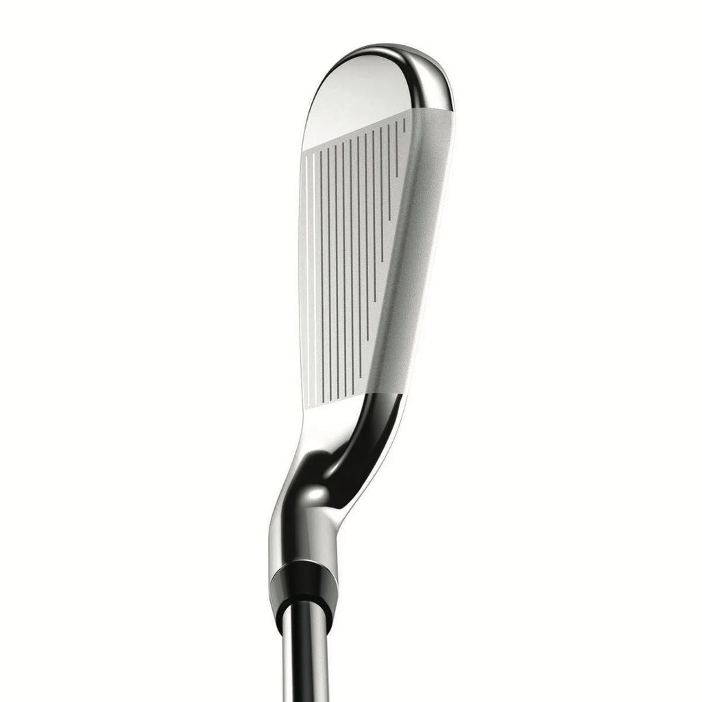 Individual Iron F985