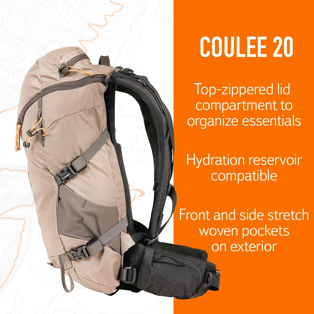 Stone 20L Backpack B131