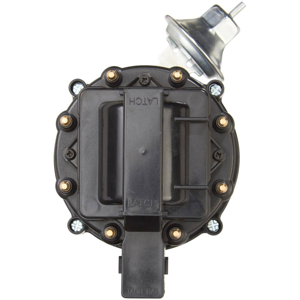 New Distributor M315886