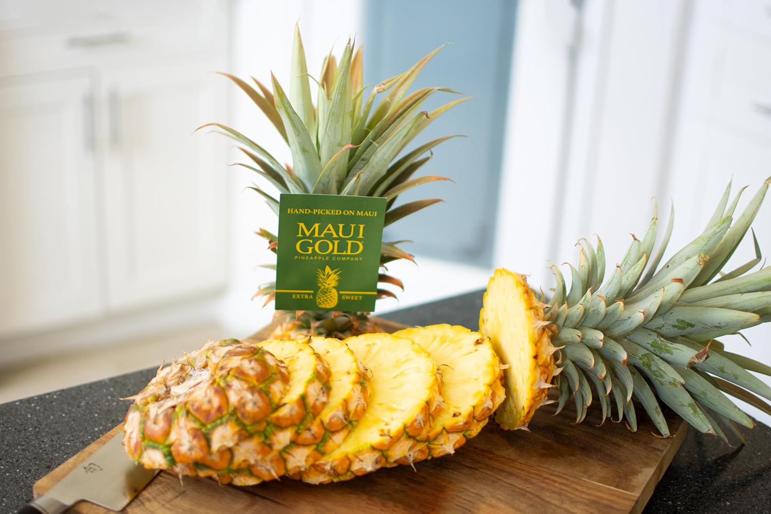 Pineapple U627938