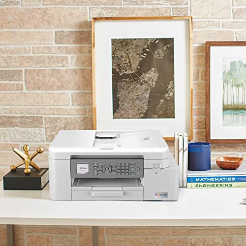 All-in-One Printer with Duplex and Wireless Printing W495694