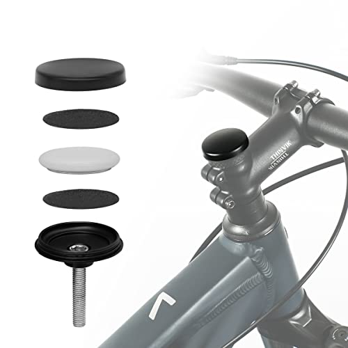 AirTag Bike Mount Water Bottle Cage Q409798