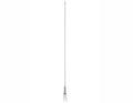 Chrome Twist Antenna for bicycles I312033