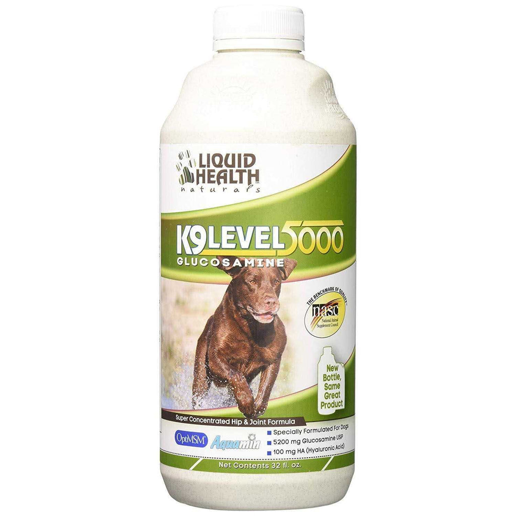 Liquid Glucosamine T60519