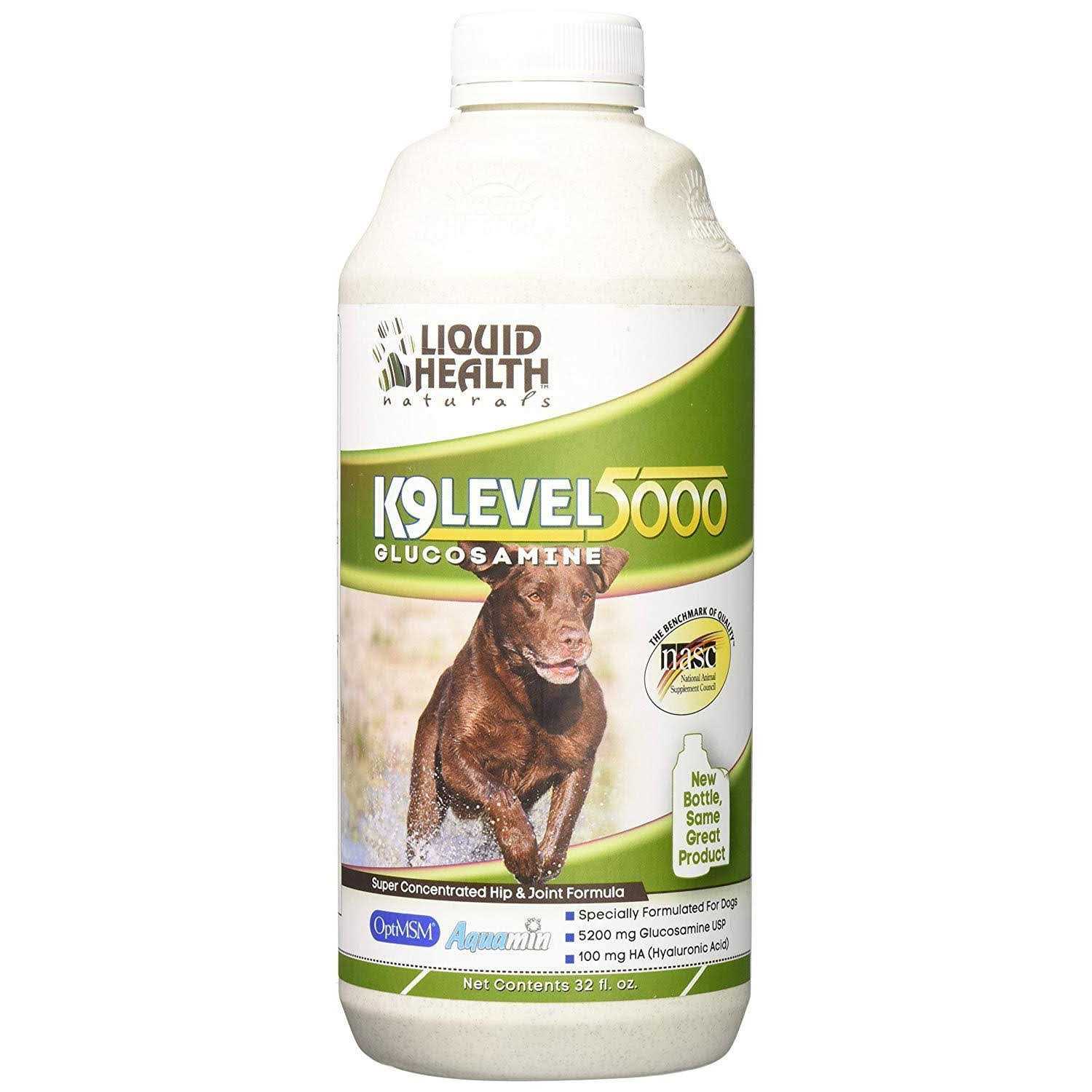 Liquid Glucosamine T60519