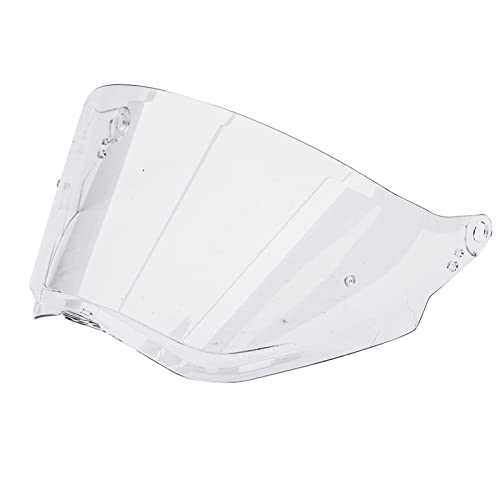 Tinted Black Visor for Dual Sport Helmet U96314