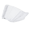 Tinted Black Visor for Dual Sport Helmet U96314