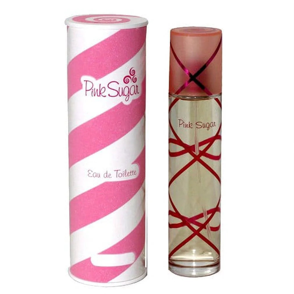 3.4 oz Eau De Toilette Spray U70797