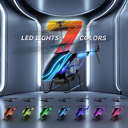 RC Helicopter with 2 Batteries P806491