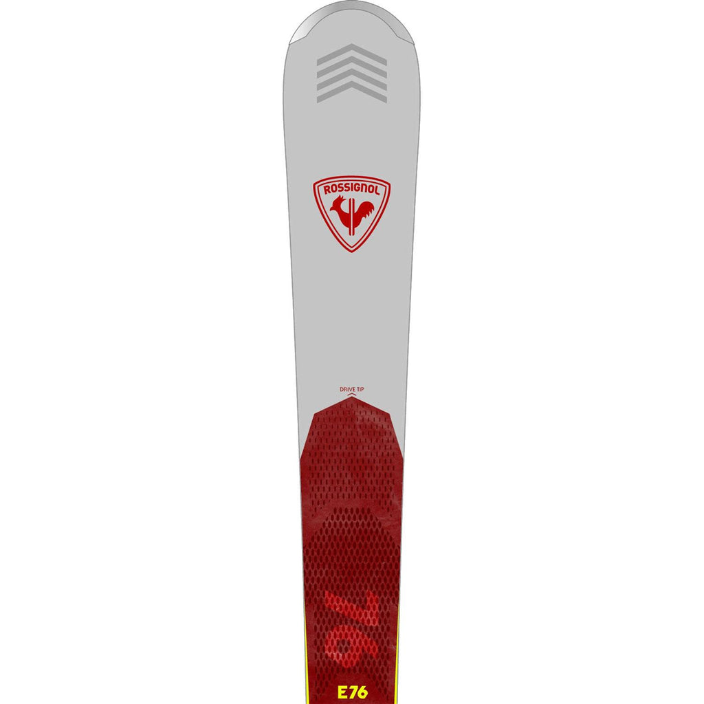 Experience 76 Skis + Xpress 10 Bindings A292364