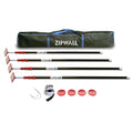 ZipPole Dust Barrier Pole R62955