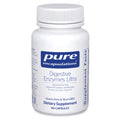 Digestive Enzymes Ultra 90 Capsules Y968290