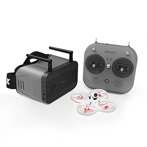 Tinyhawk 3 RTF Kit 1s FRSKY FPV Drone Quadcopter Ready to Fly Kit V382621