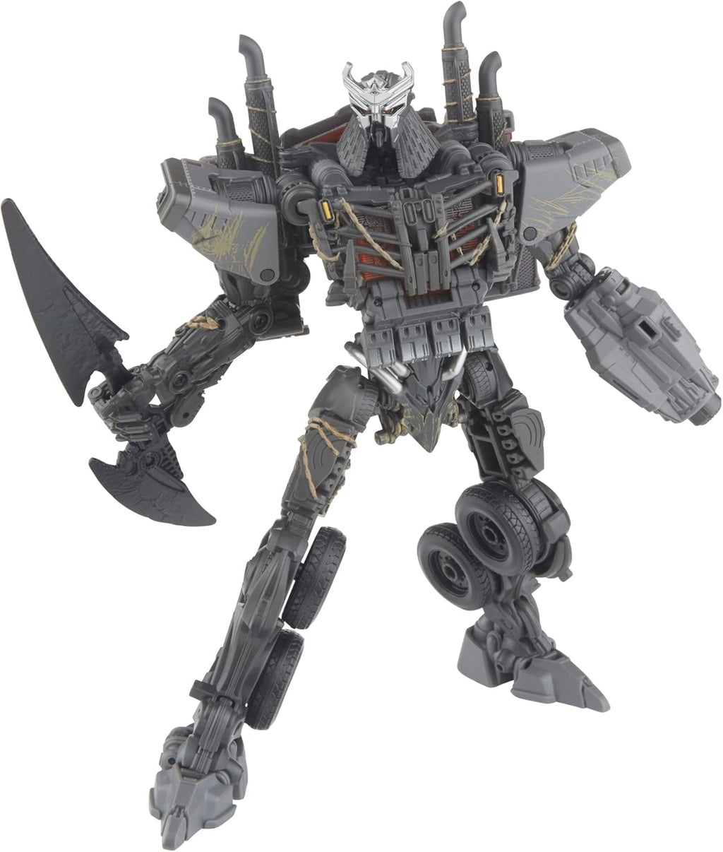8.5-inch Action Figure P843874