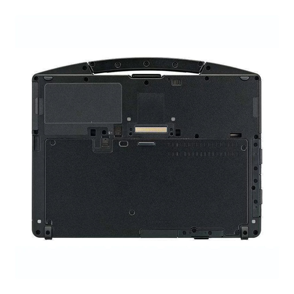 Semi-Rugged 14" HD Laptop, Intel Core i5-6300U, 16GB, 512GB SSD, 4G LTE, Windows 10 Pro G21253