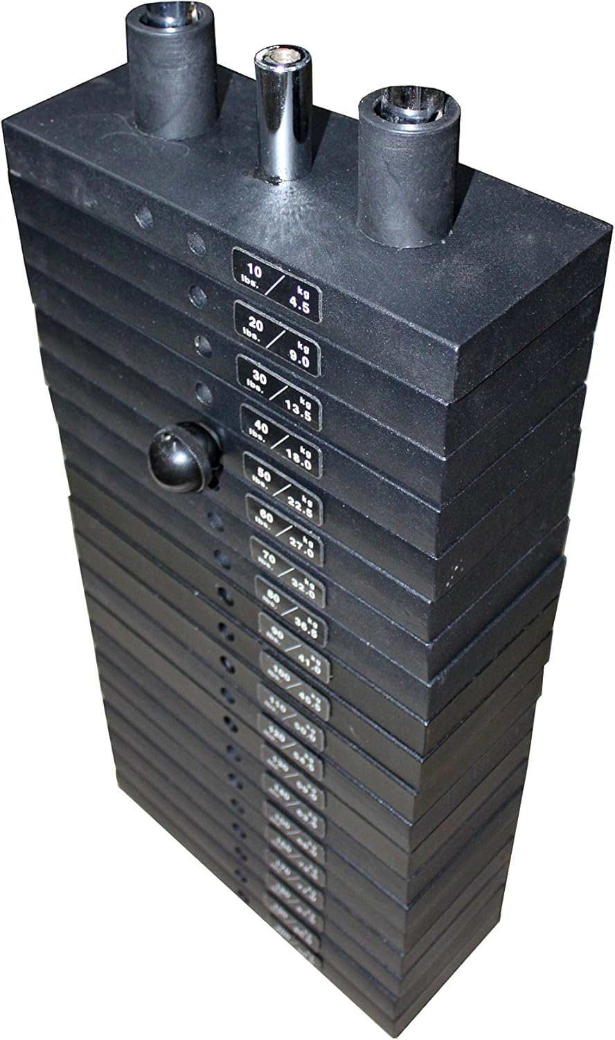 Weight Stack 200 LB G92629