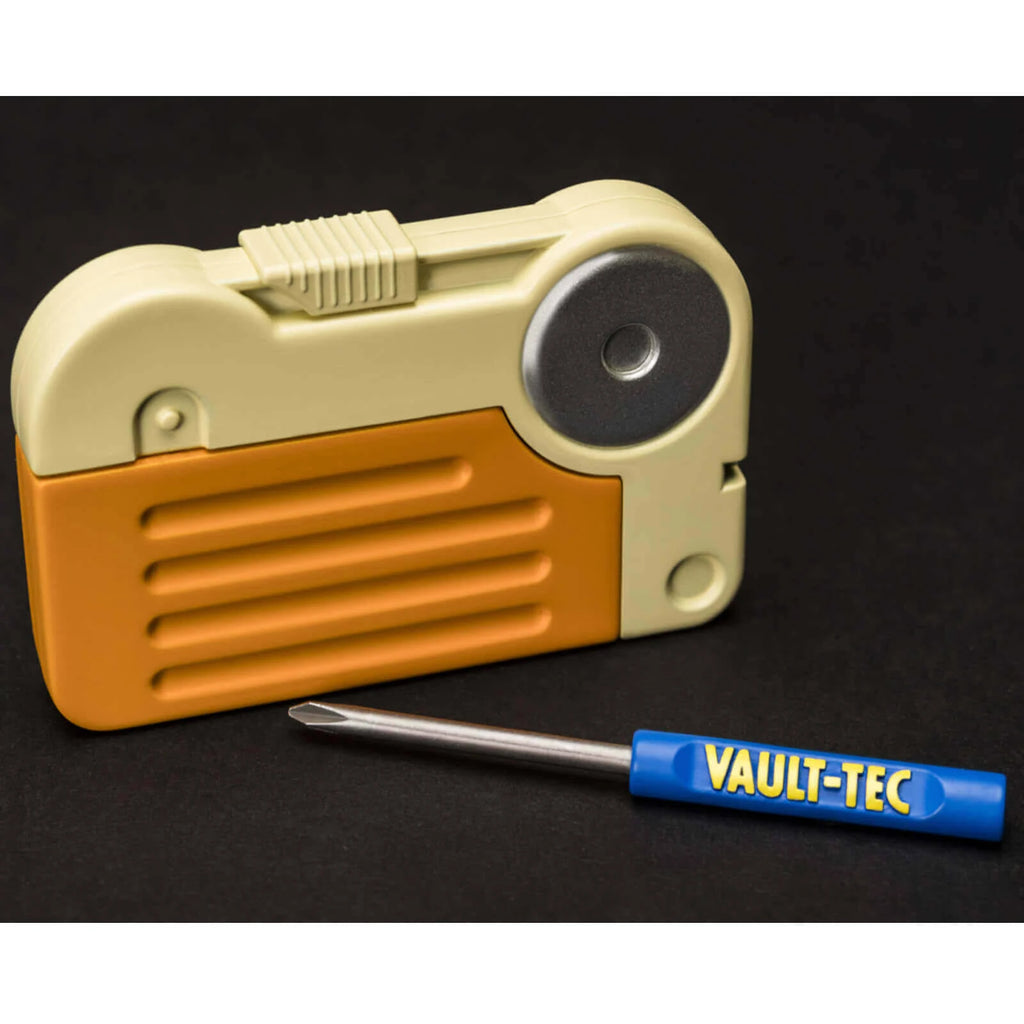 Pip-Boy 2000 Mk VI Construction Kit Y9302