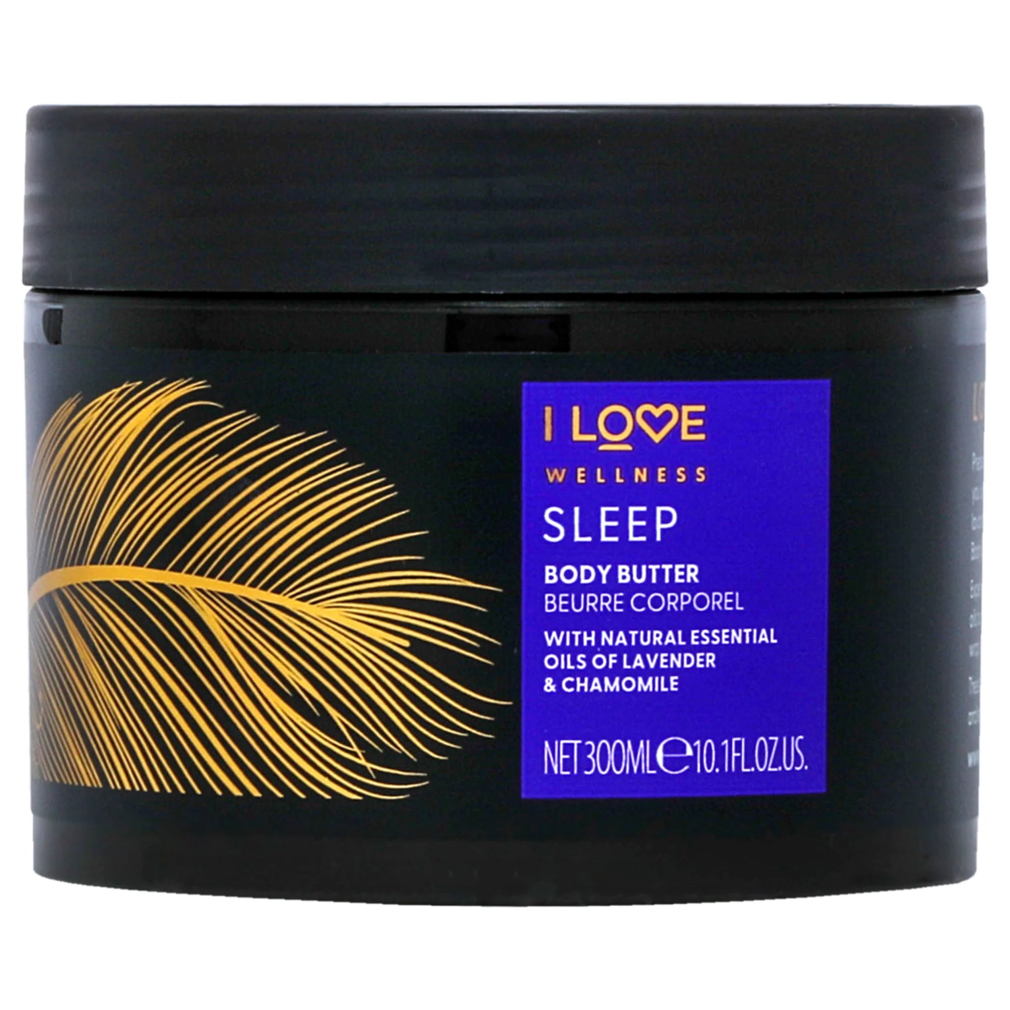 10.1 oz Body Butter J77534