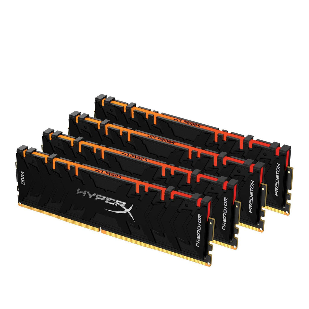 32GB DDR4 SDRAM Memory O932