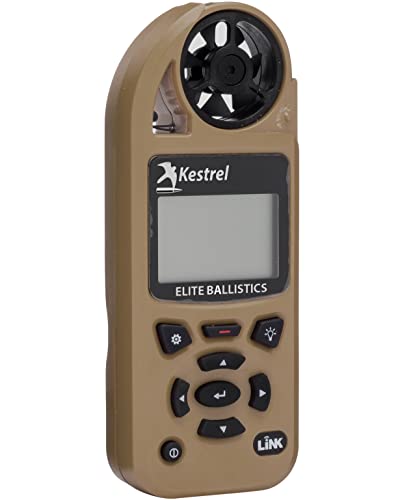 Weather Meter T6190