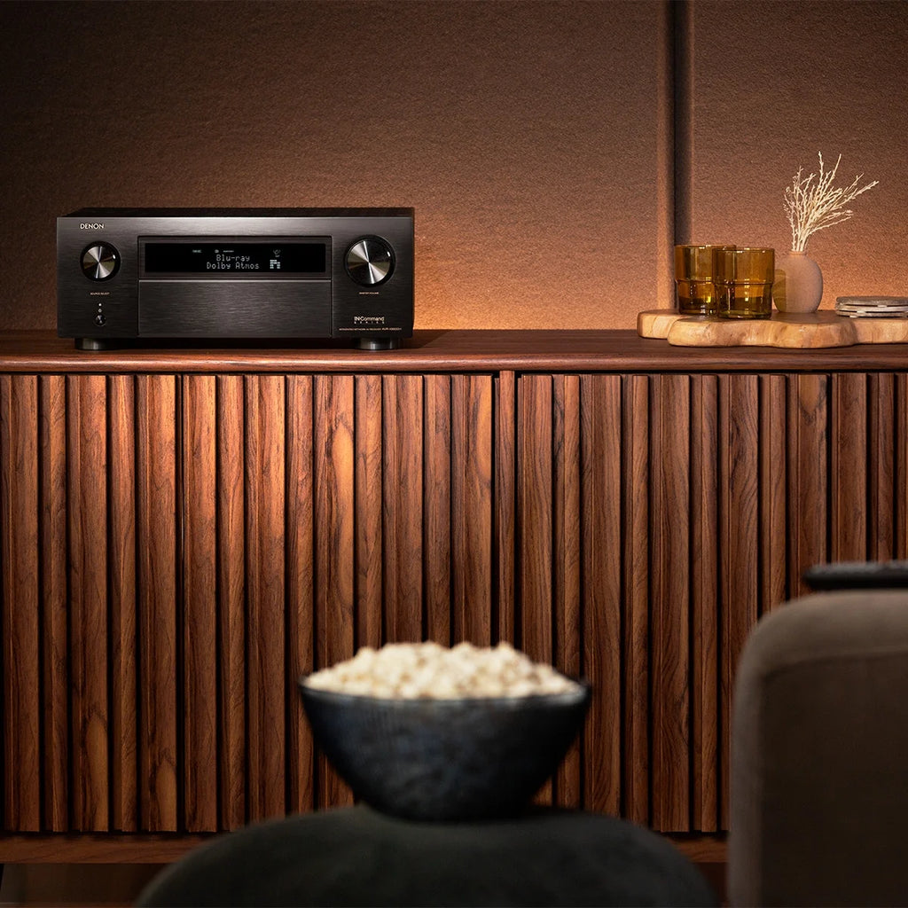 11.4 Channel 8K Home Theater Receiver I98578