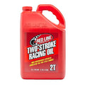 Two-Stroke Oil Racing Synthetic - Gallon F53098