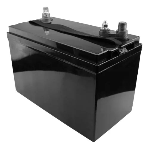 Group 31 Deep Cycle Sealed AGM Marine Battery Q46015