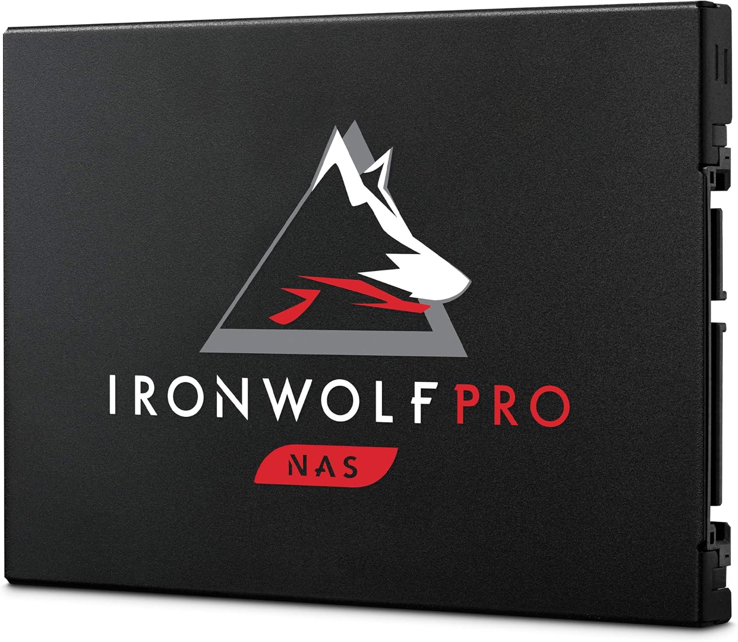4TB NAS Internal Hard Drive HDD 3.5 Inch SATA 6Gb/s 5900 RPM 64MB Cache Pack of 2 C825