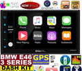Double Din Car Stereo Radio J639916
