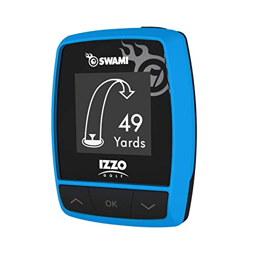 Handheld Golf GPS Rangefinder B495