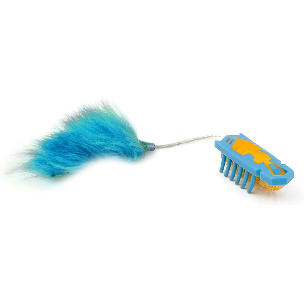 Nano Robotic Cat Toy D316138