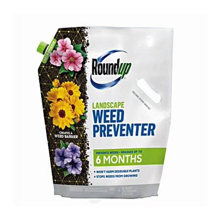 13 Pound Landscape Weed Preventer T771