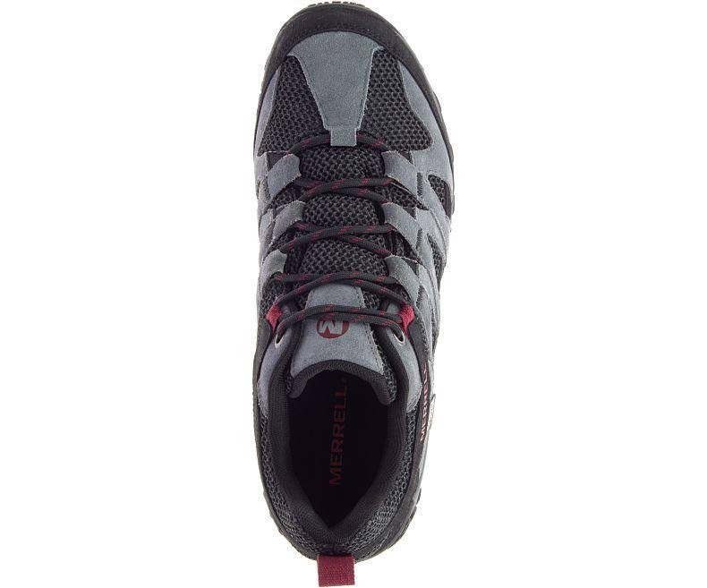 Waterproof Men's Hiking Shoes X5208