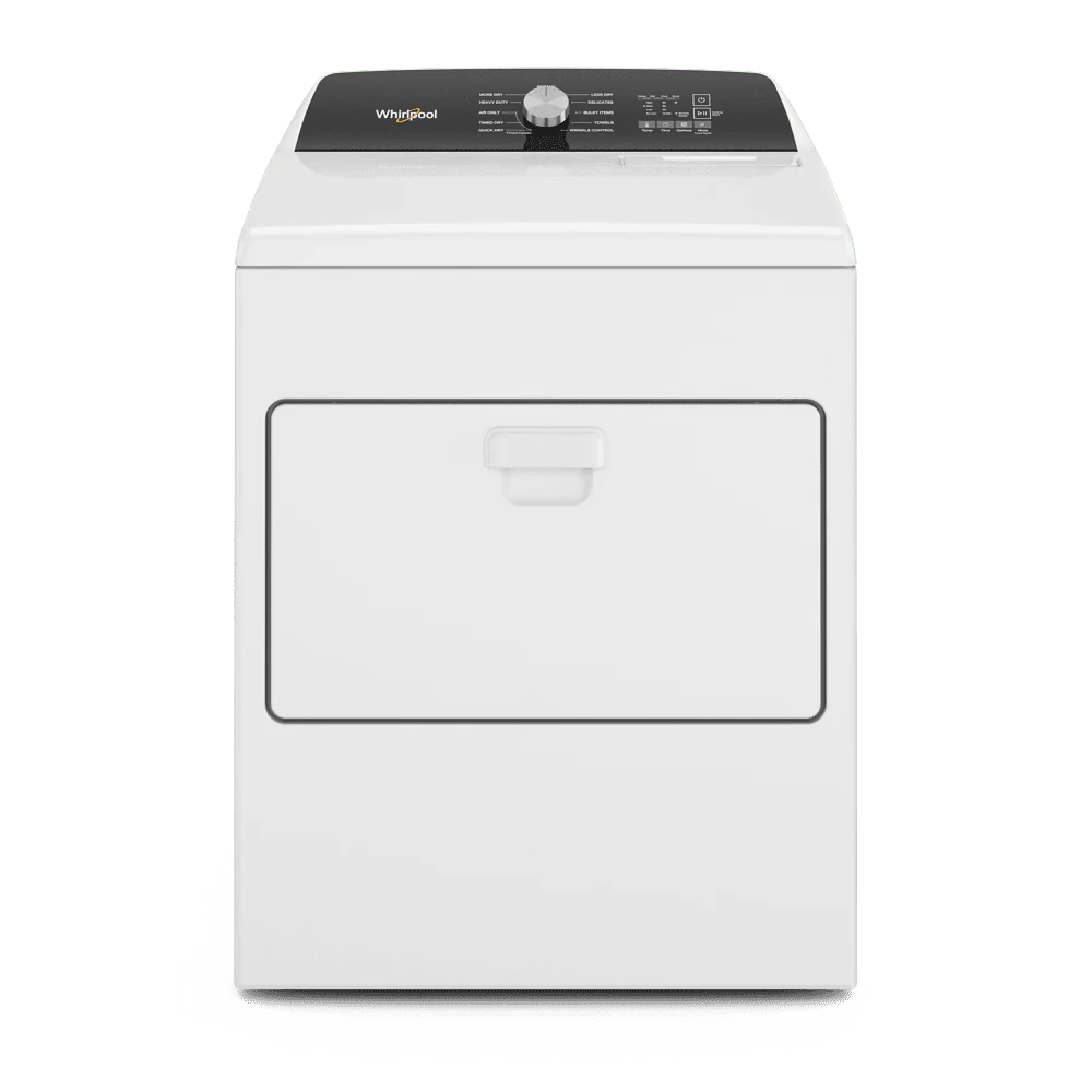 7.0 cu ft Top Load Electric Dryer R9436
