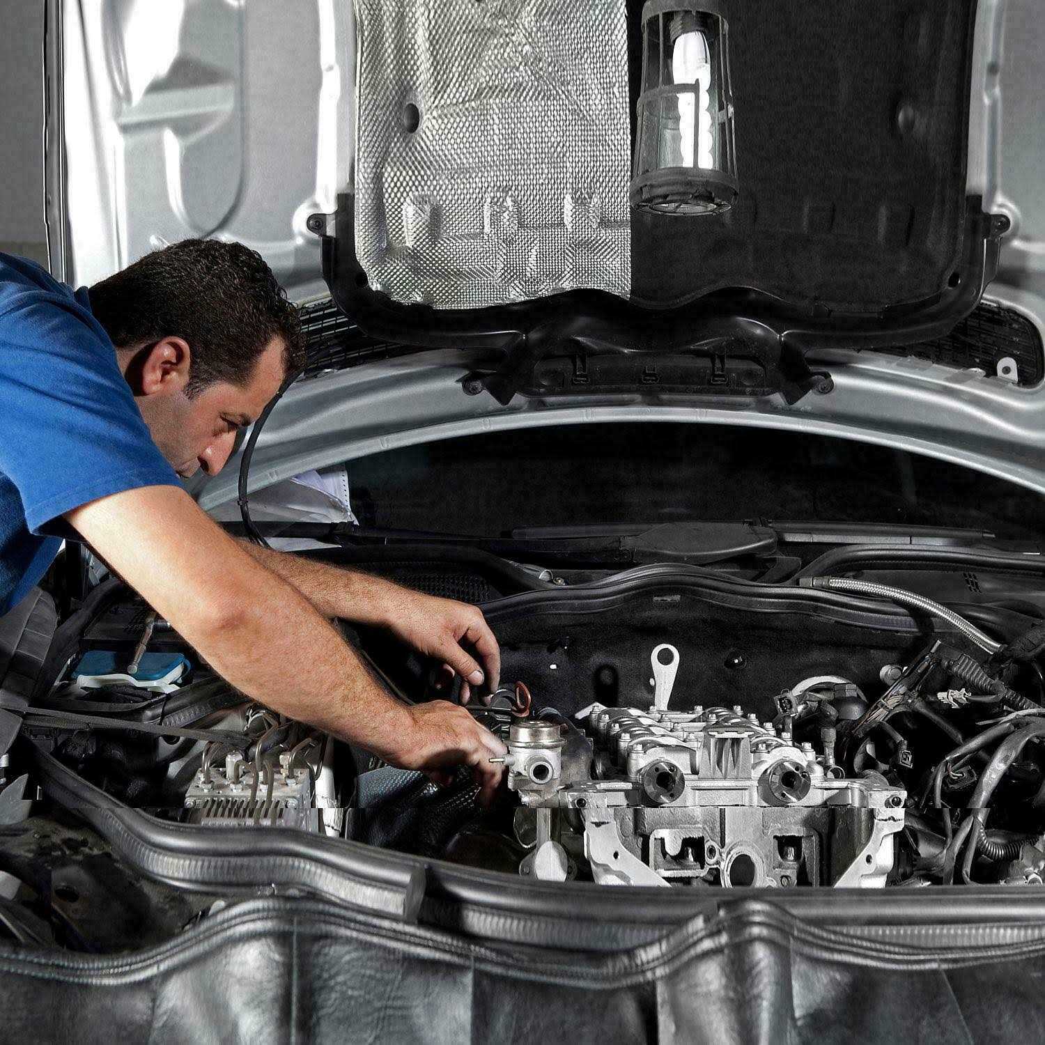 Mechanics Set L491