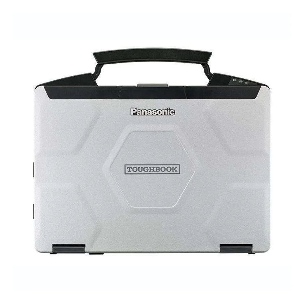 Semi-Rugged 14" HD Laptop, Intel Core i5-6300U, 16GB, 512GB SSD, 4G LTE, Windows 10 Pro G21253
